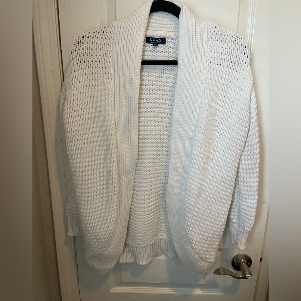 Splendid sweater size XS
